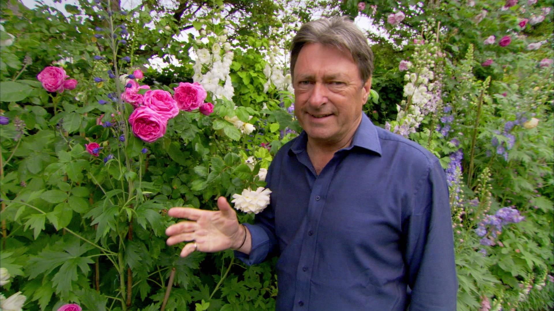 Folge 1 Liebe deinen Garten Alans beste Tipps Staffel 1 RTL+