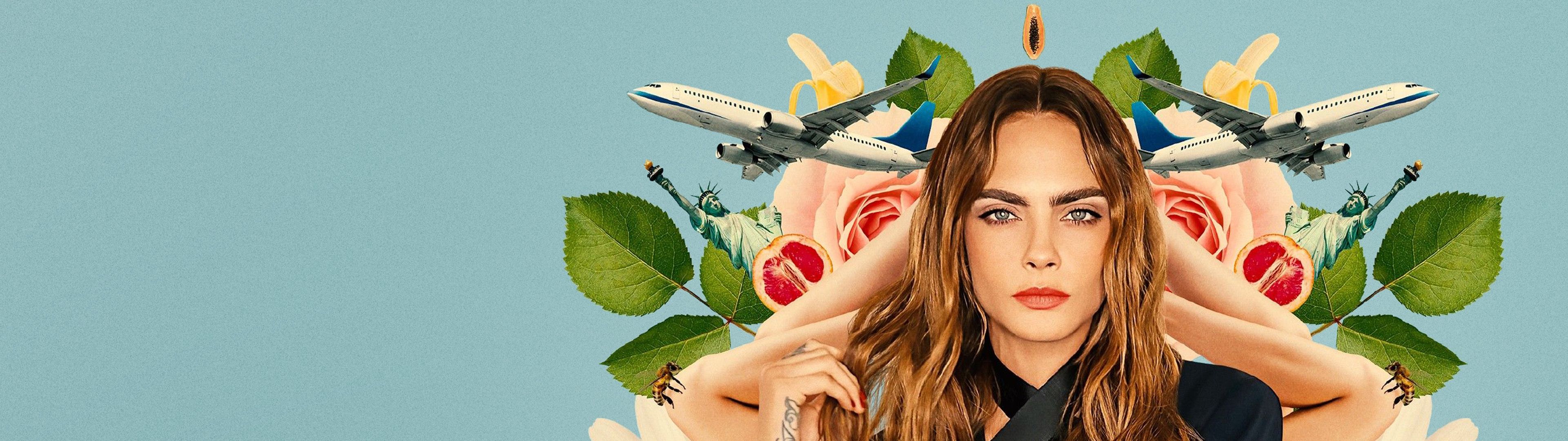 Planet Sex Mit Cara Delevingne Doku Serien Streamen Rtl