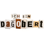 Ich bin Dagobert