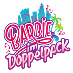 Barbie im Doppelpack
