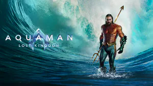 Bild zu: "Aquaman - Lost Kingdom"
