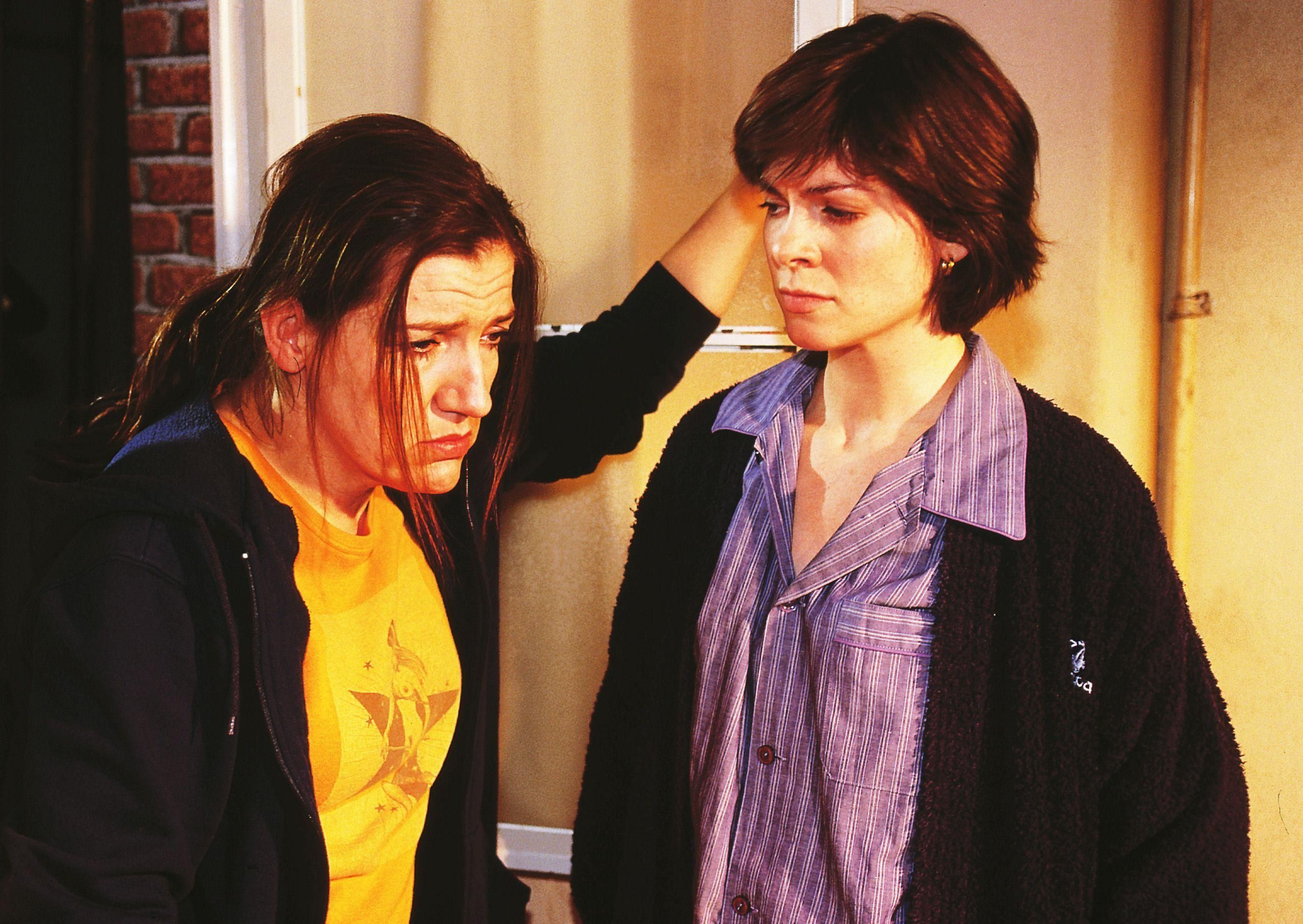 Hinter Gittern - Der Frauenknast