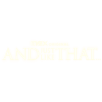 And Just Like That...