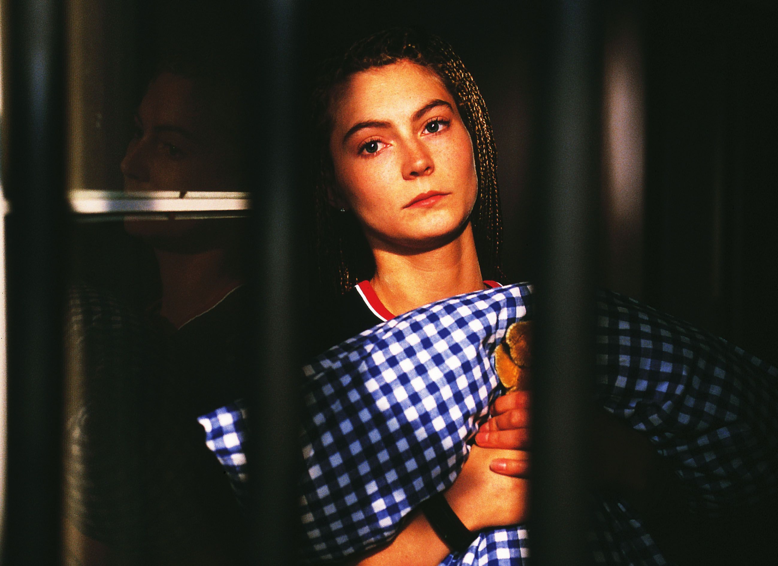 Hinter Gittern - Der Frauenknast