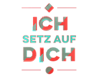 Ich setz auf Dich