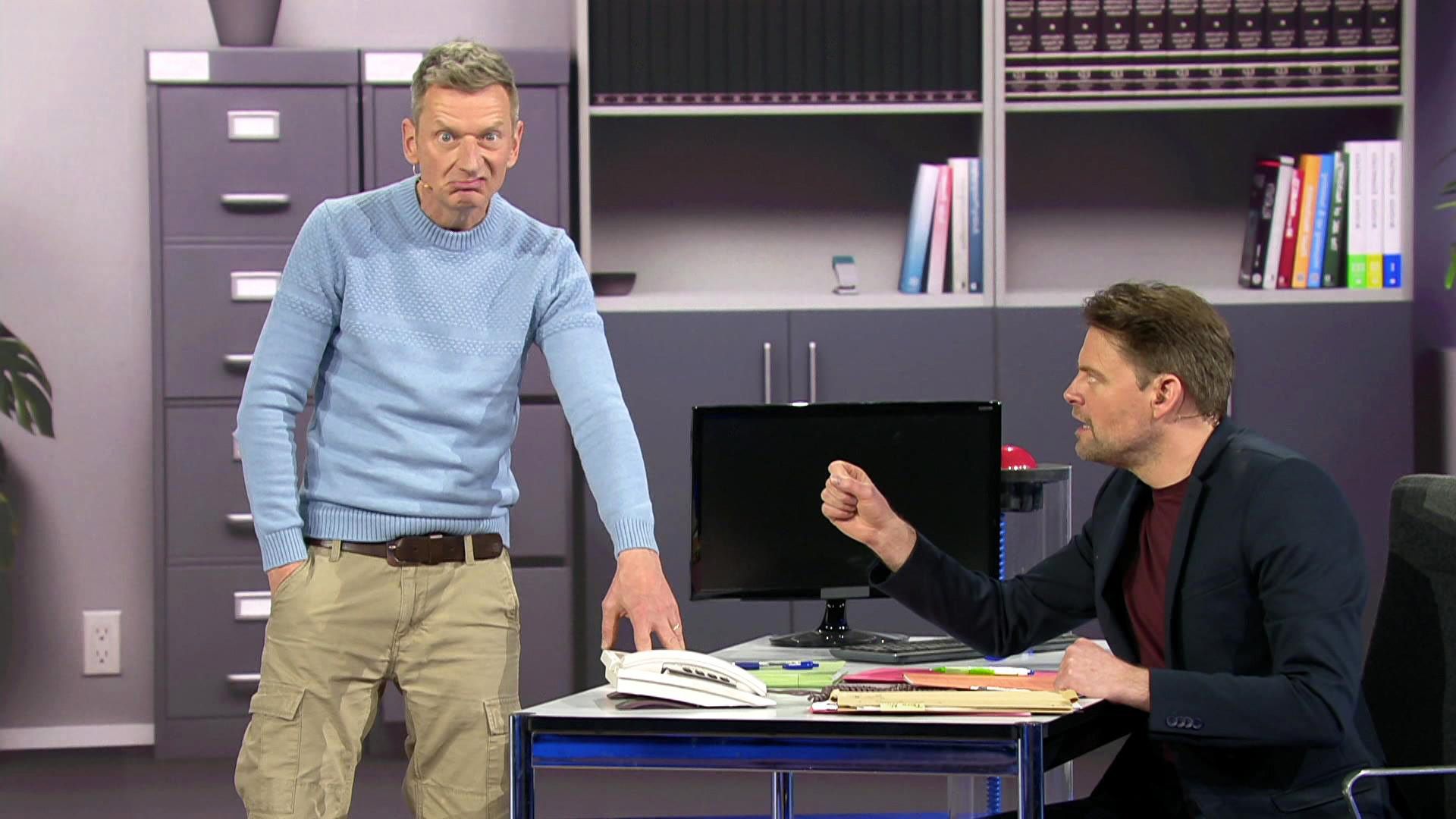 Folge 5 vom 06.08.2022 Frei Schnauze Staffel 7 RTL+