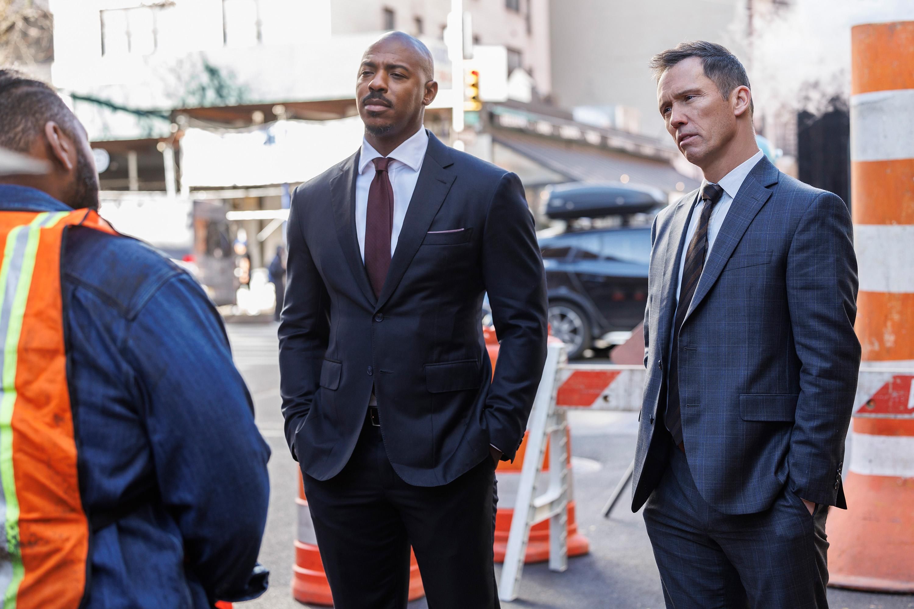 Law & Order
