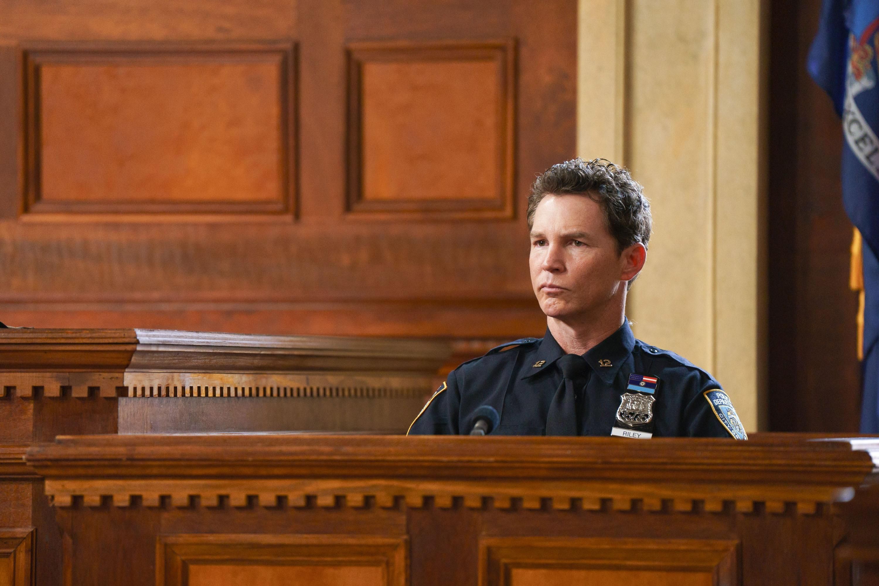Law & Order