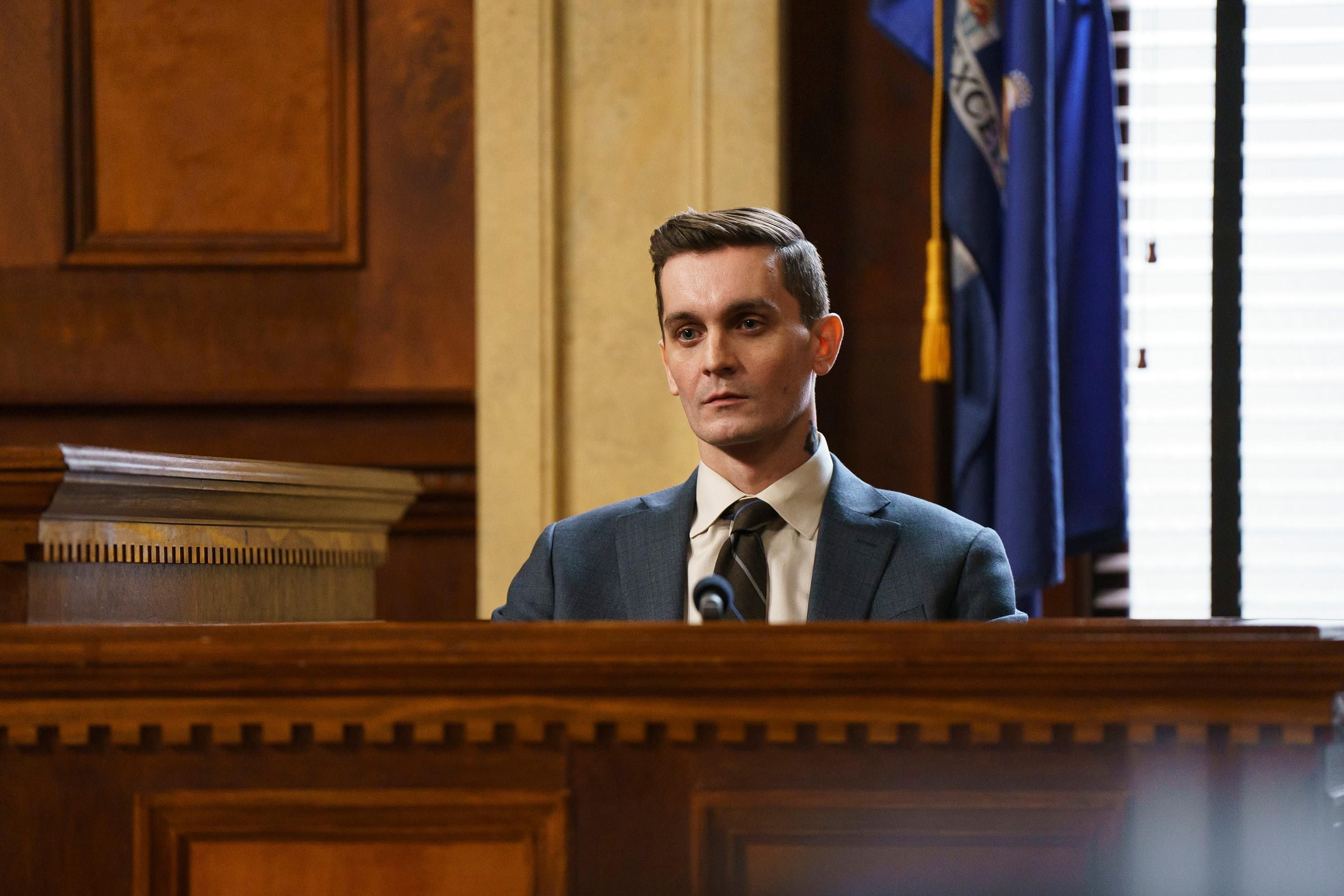 Law & Order