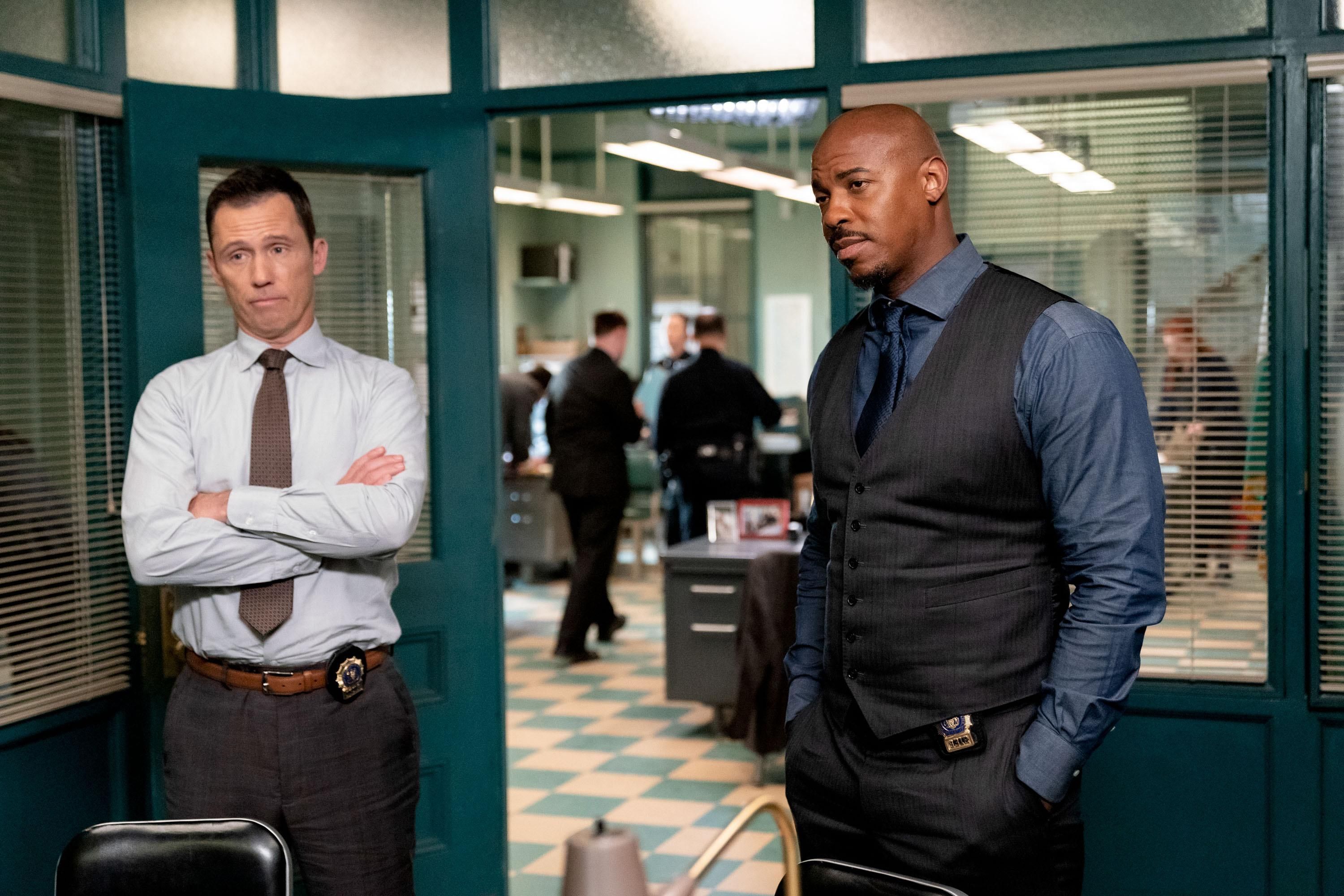 Law & Order