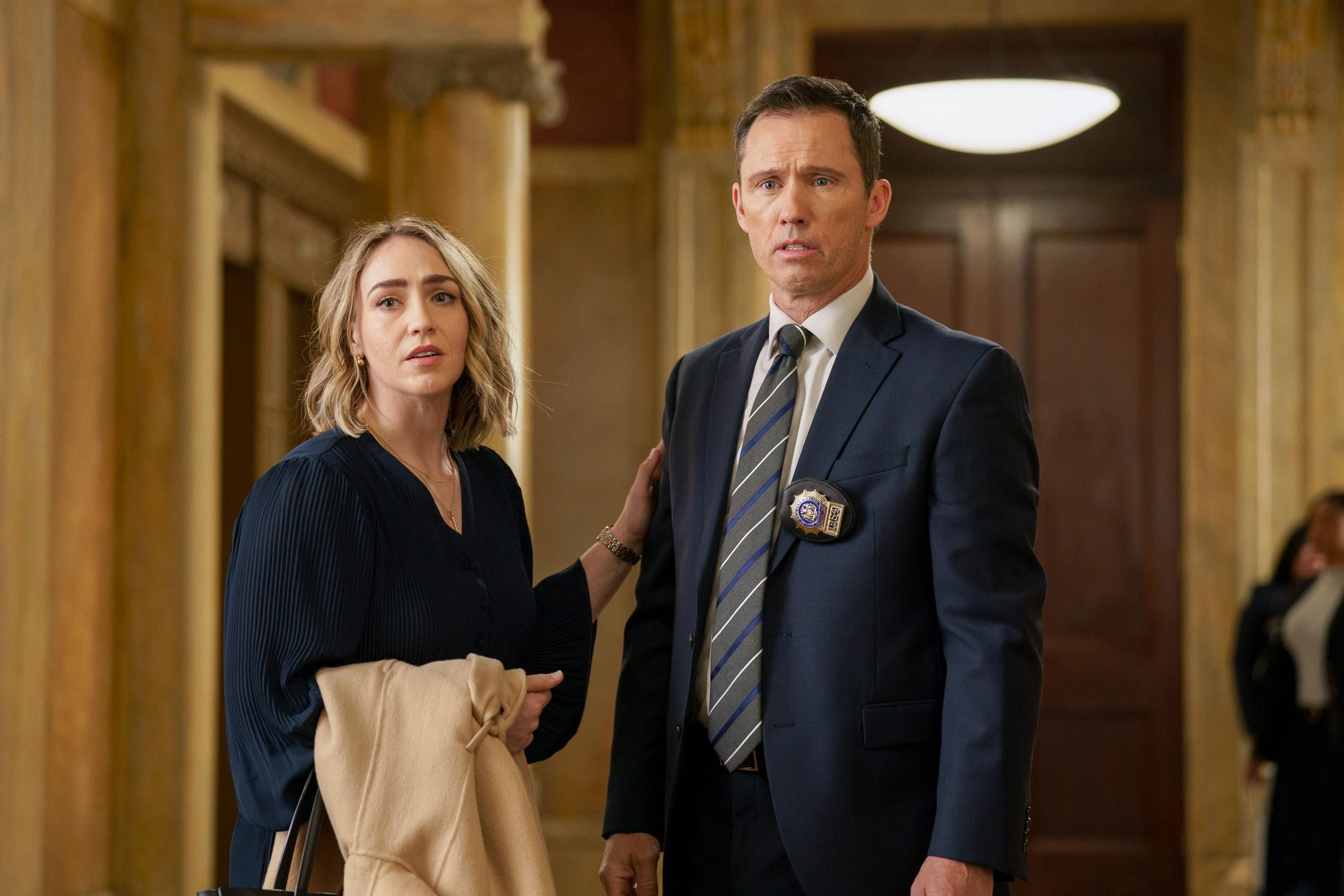Law & Order