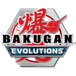 Bakugan: Evolutions