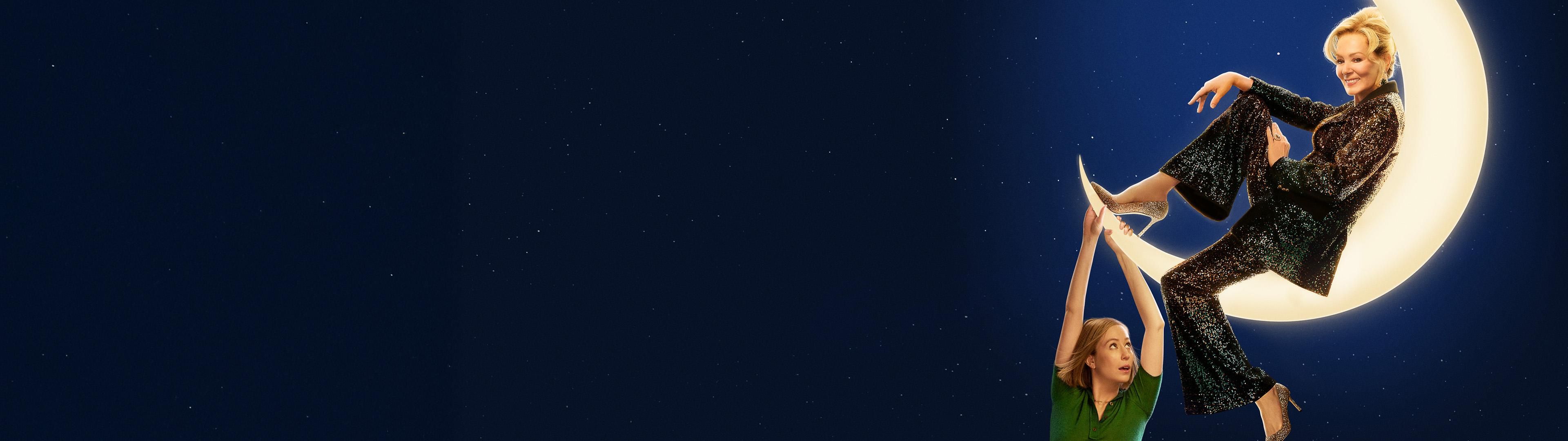 Hacks Comedy Serien online streamen RTL+