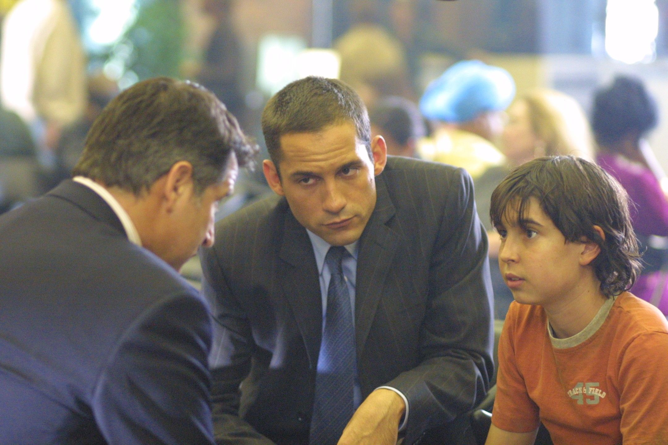 Without a Trace - Spurlos verschwunden