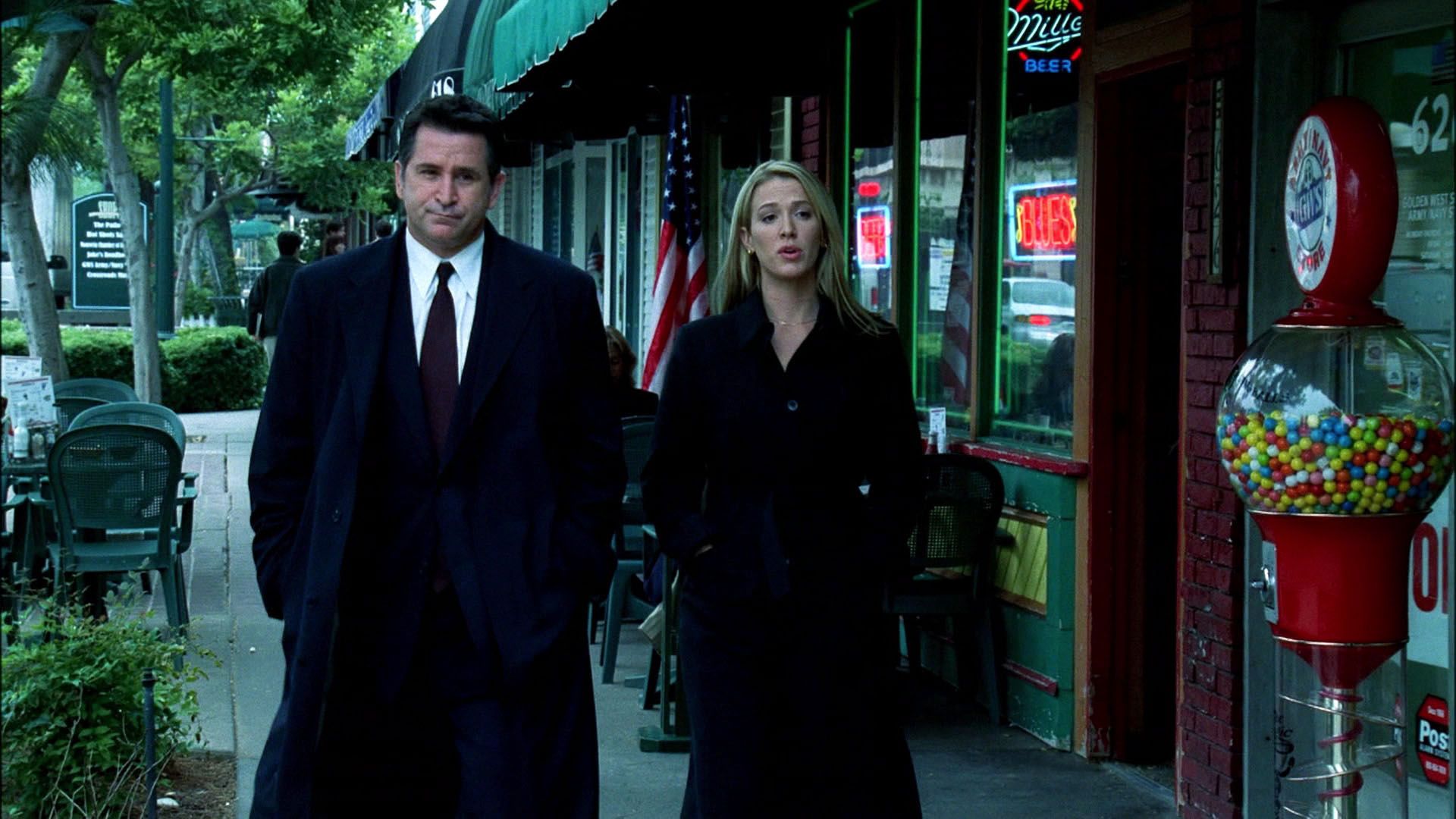 Without a Trace - Spurlos verschwunden