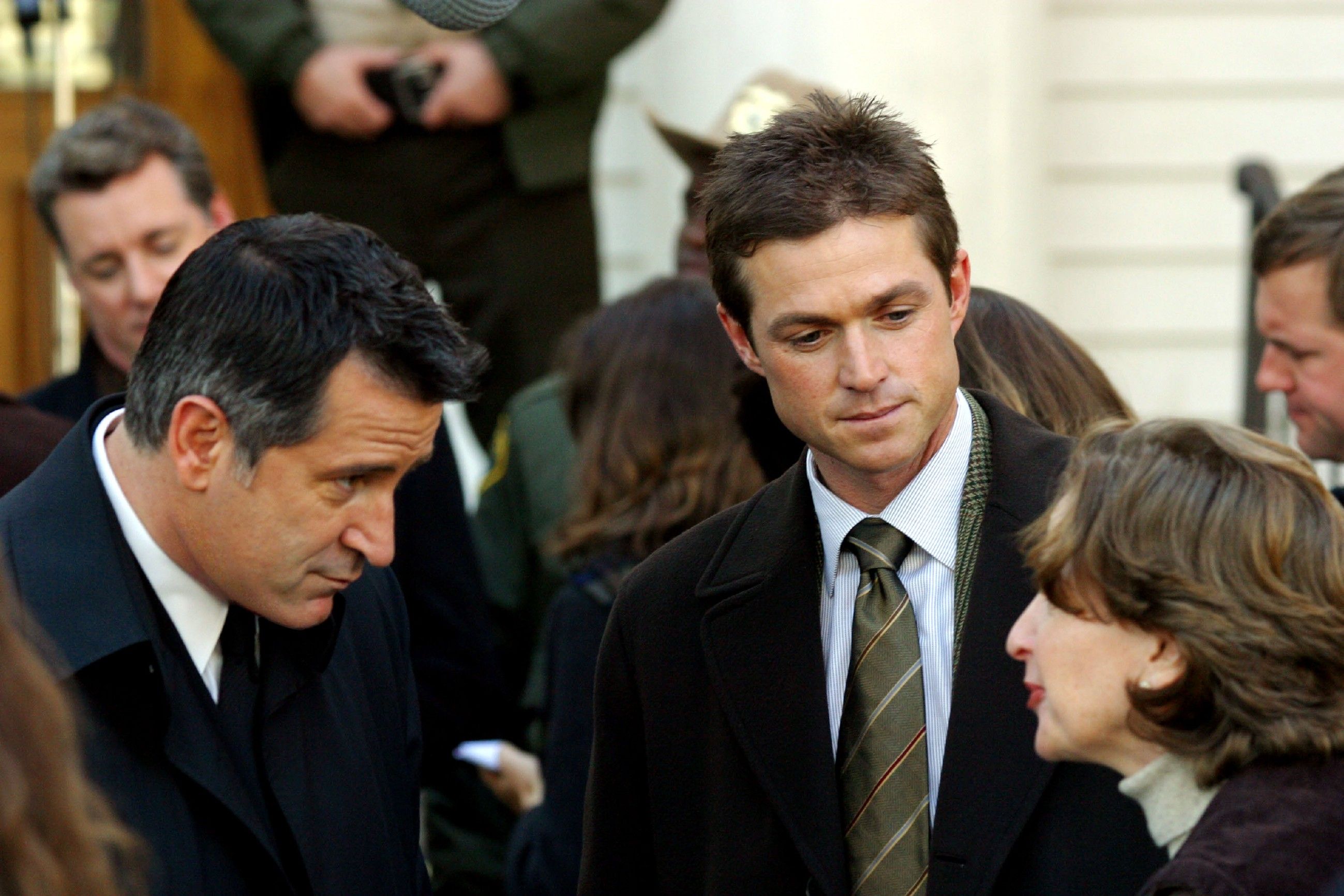 Without a Trace - Spurlos verschwunden