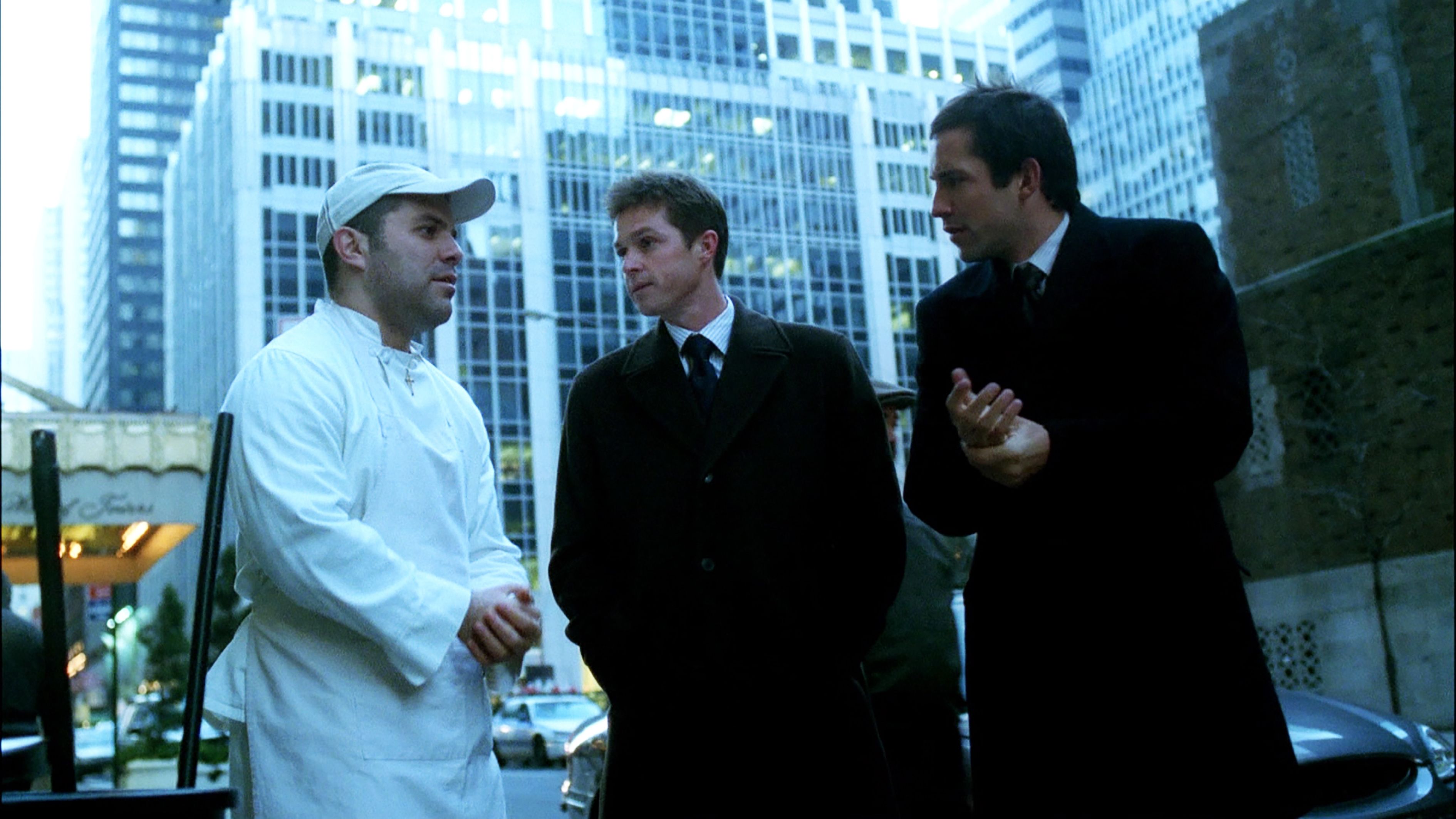 Without a Trace - Spurlos verschwunden