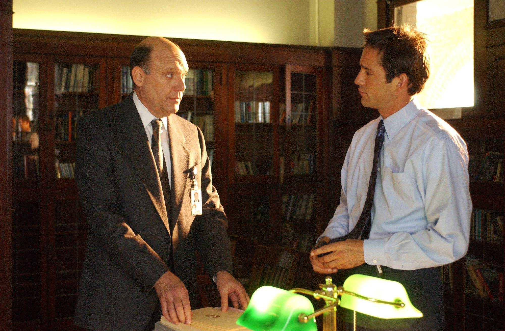 Without a Trace - Spurlos verschwunden