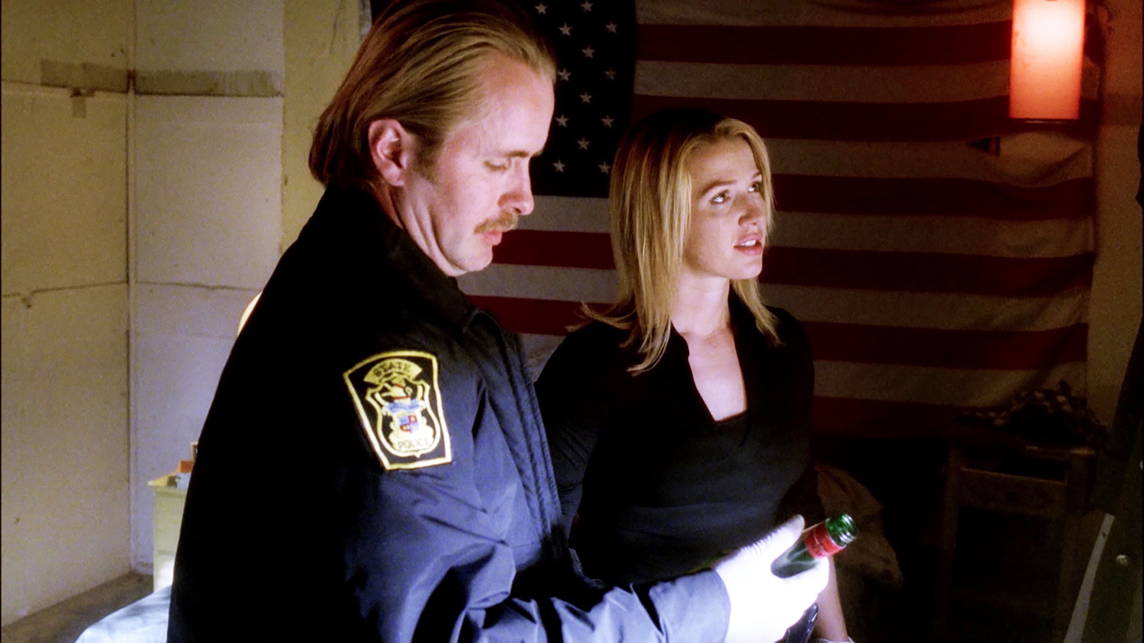 Without a Trace - Spurlos verschwunden