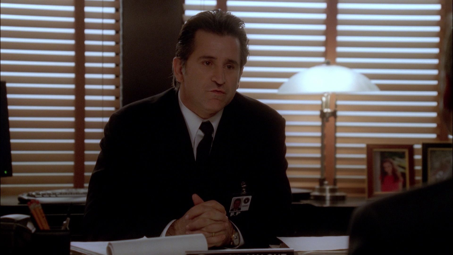 Without a Trace - Spurlos verschwunden