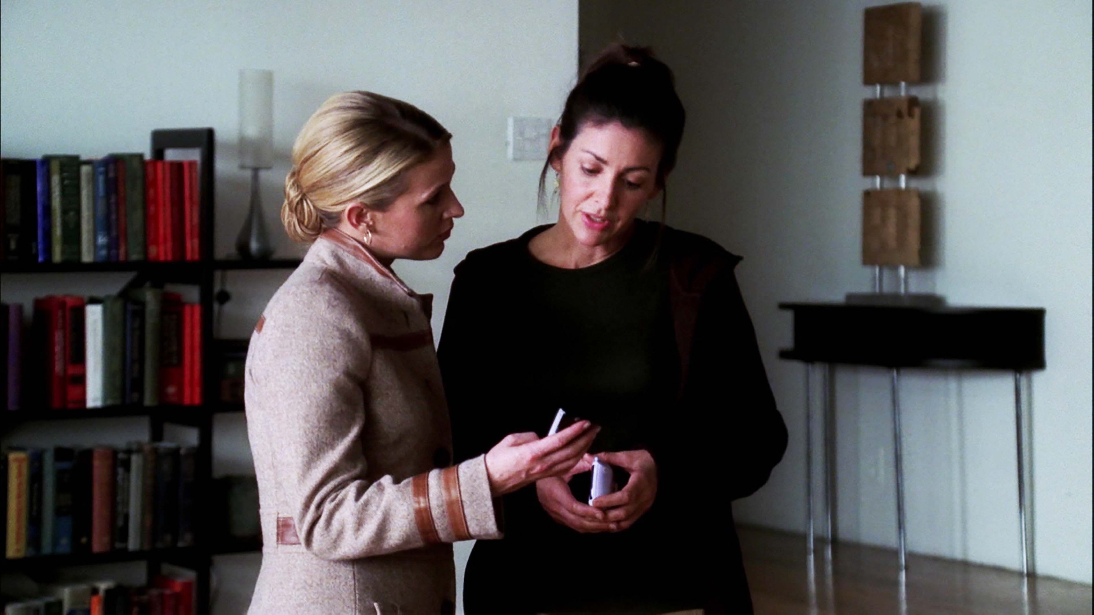 Without a Trace - Spurlos verschwunden