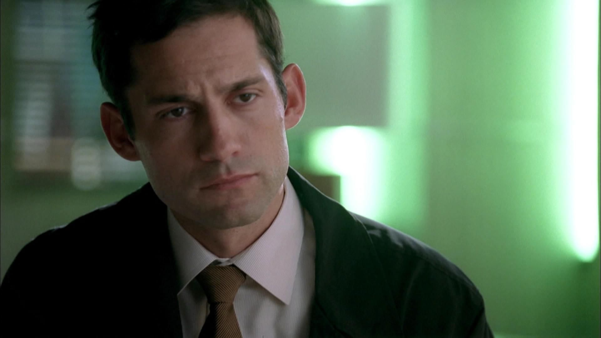 Without a Trace - Spurlos verschwunden