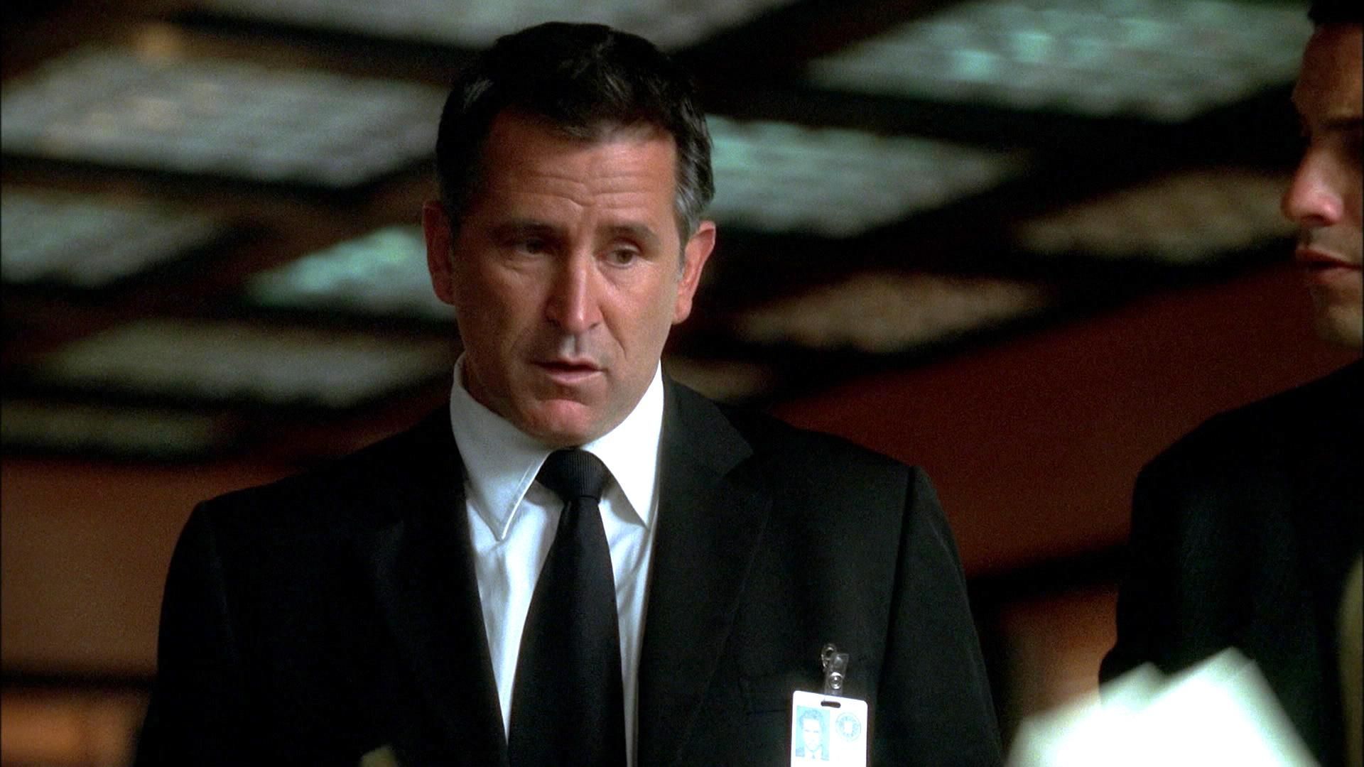 Without a Trace - Spurlos verschwunden