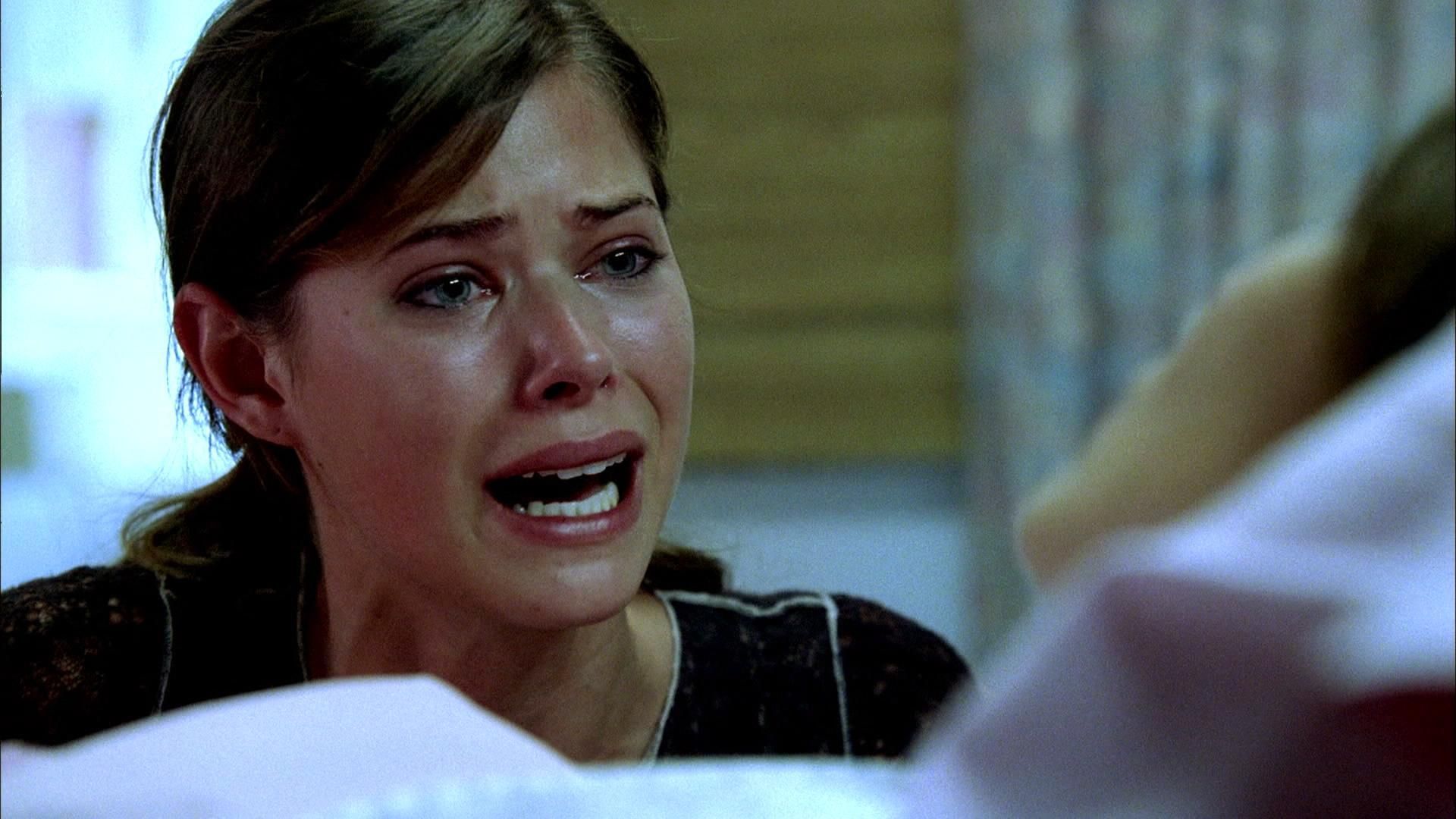 Without a Trace - Spurlos verschwunden