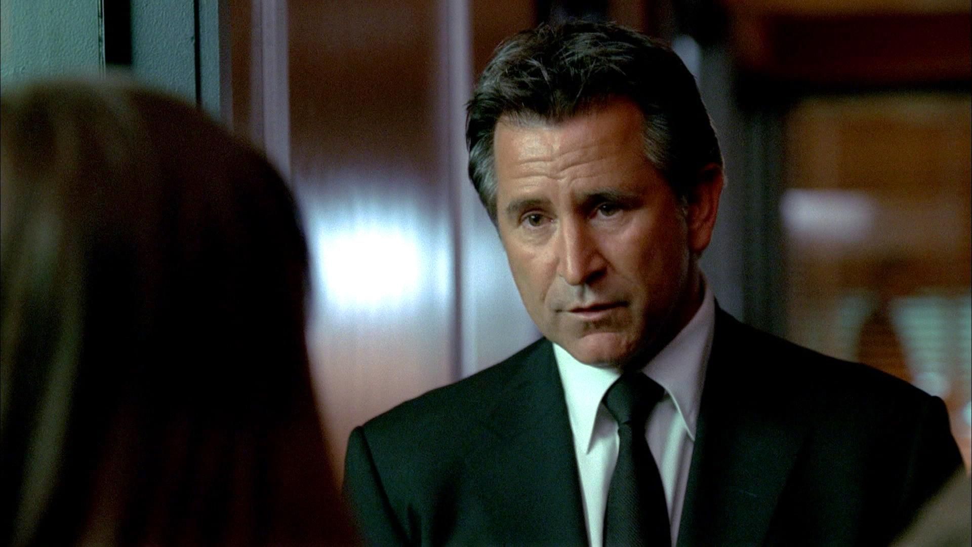 Without a Trace - Spurlos verschwunden
