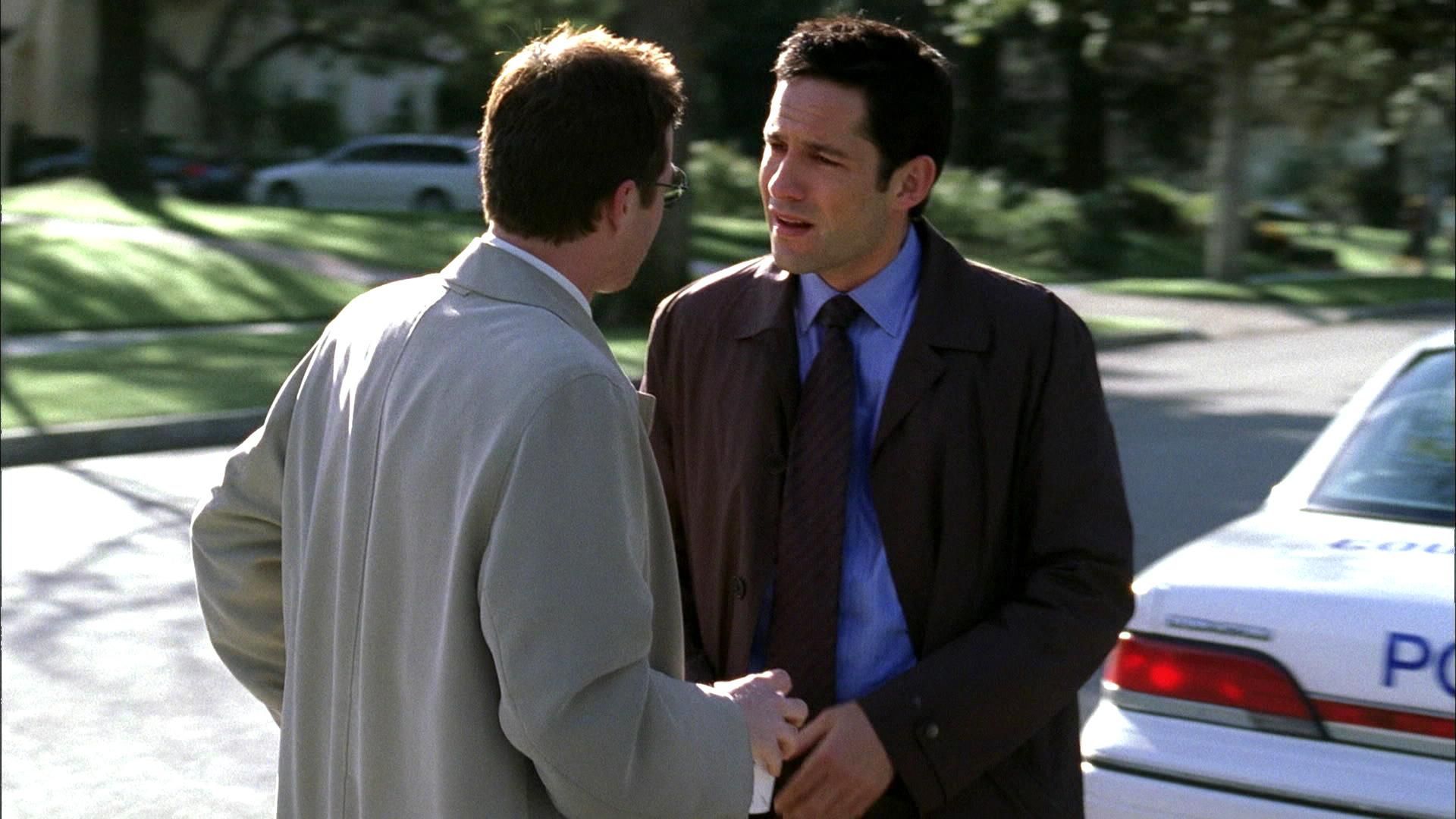 Without a Trace - Spurlos verschwunden