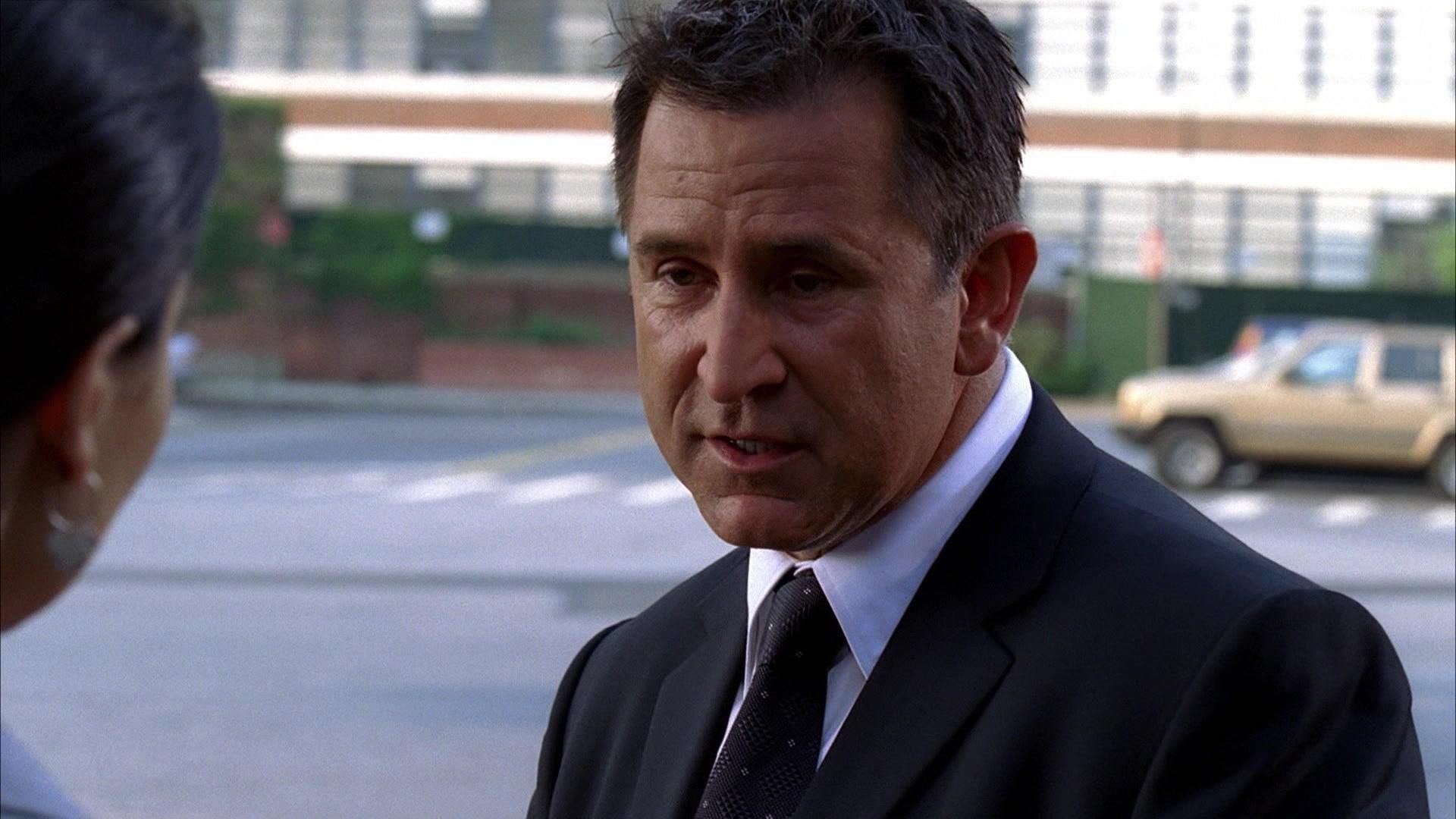 Without a Trace - Spurlos verschwunden