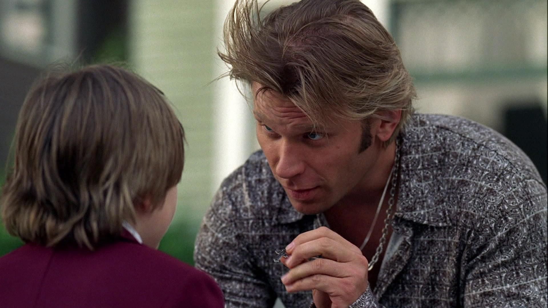 Without a Trace - Spurlos verschwunden