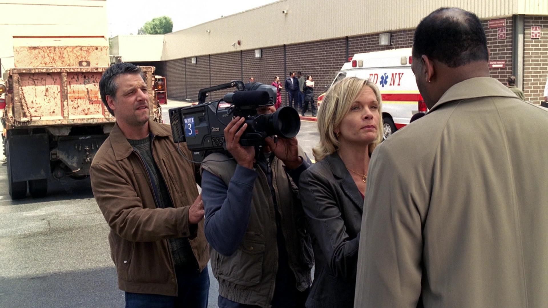 Without a Trace - Spurlos verschwunden