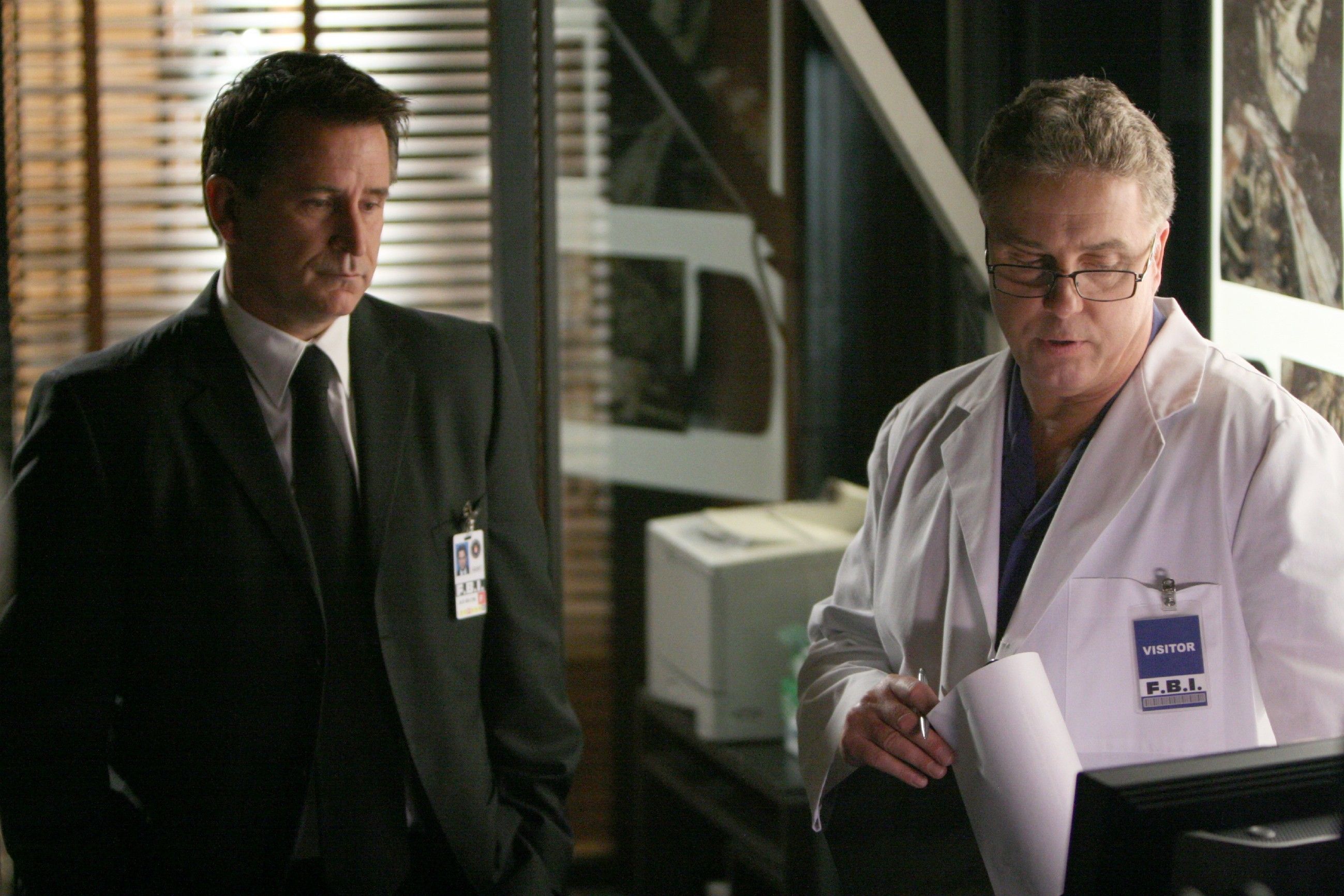 Without a Trace - Spurlos verschwunden