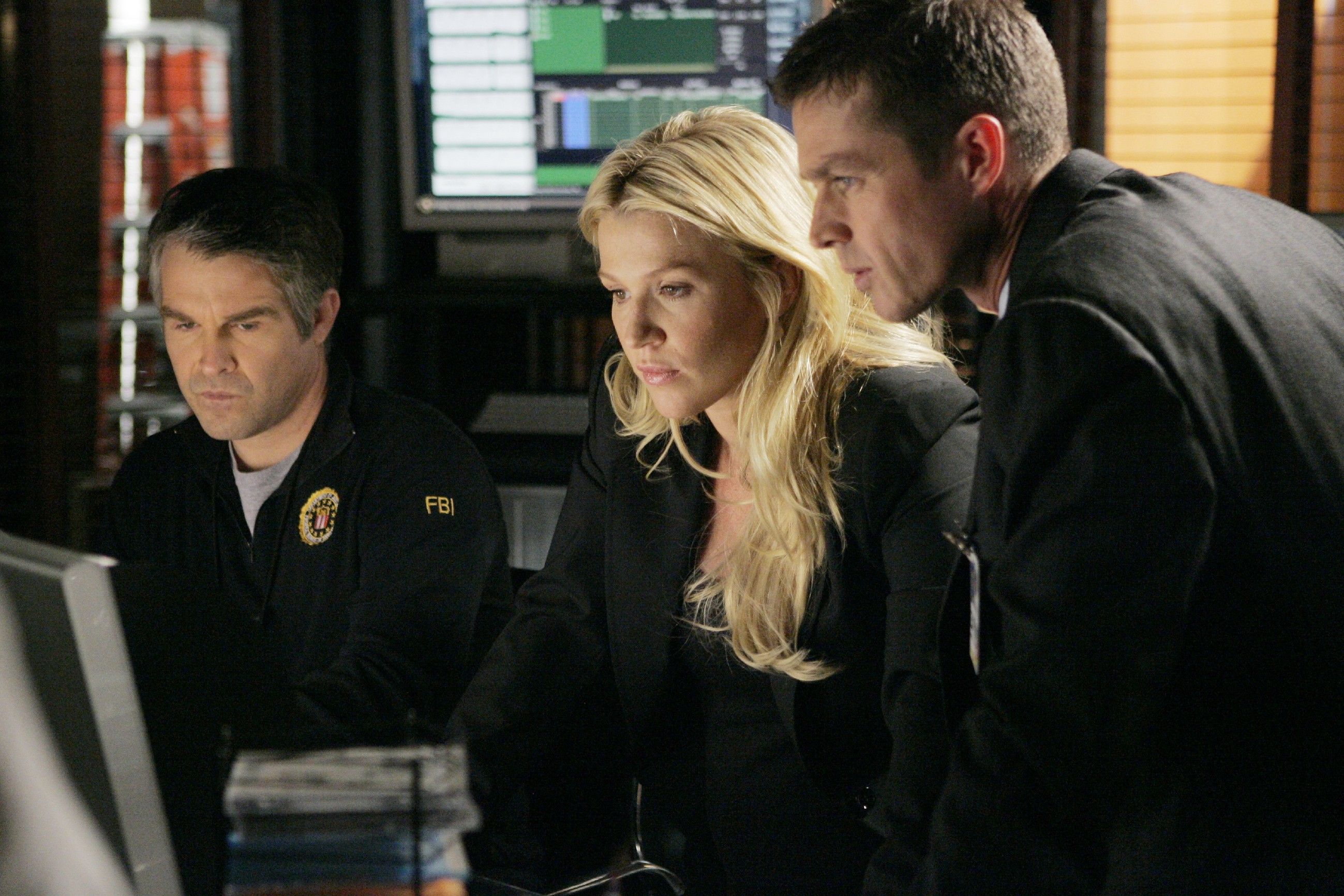 Without a Trace - Spurlos verschwunden