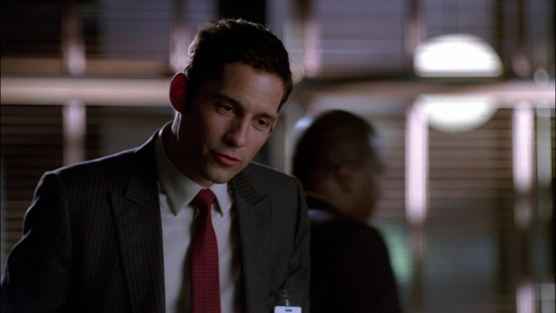 Without a Trace - Spurlos verschwunden
