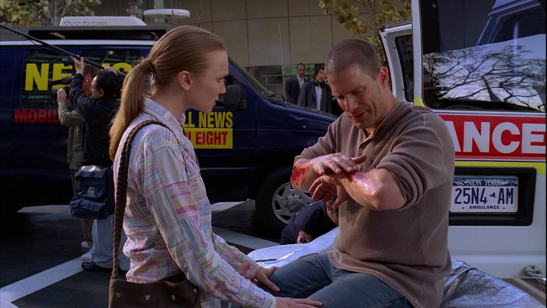 Without a Trace - Spurlos verschwunden
