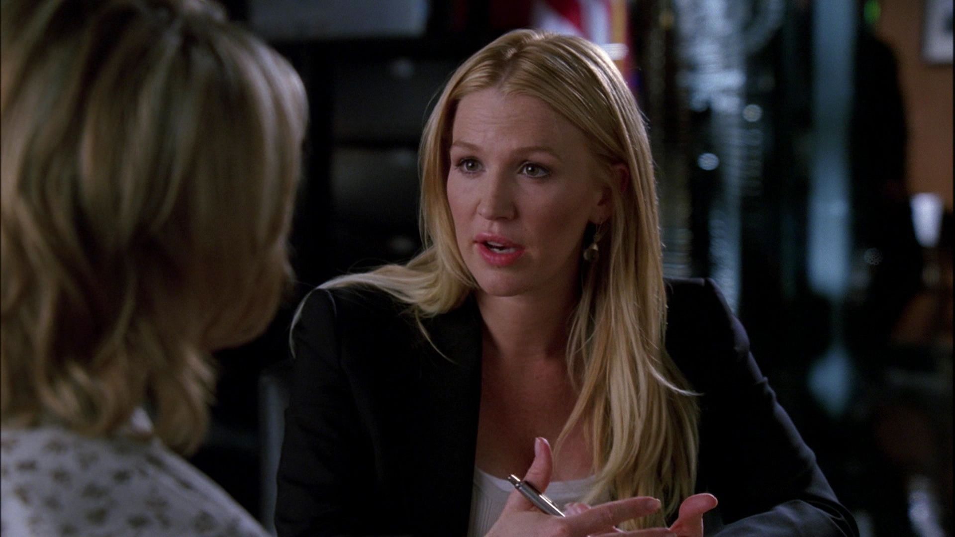 Without a Trace - Spurlos verschwunden