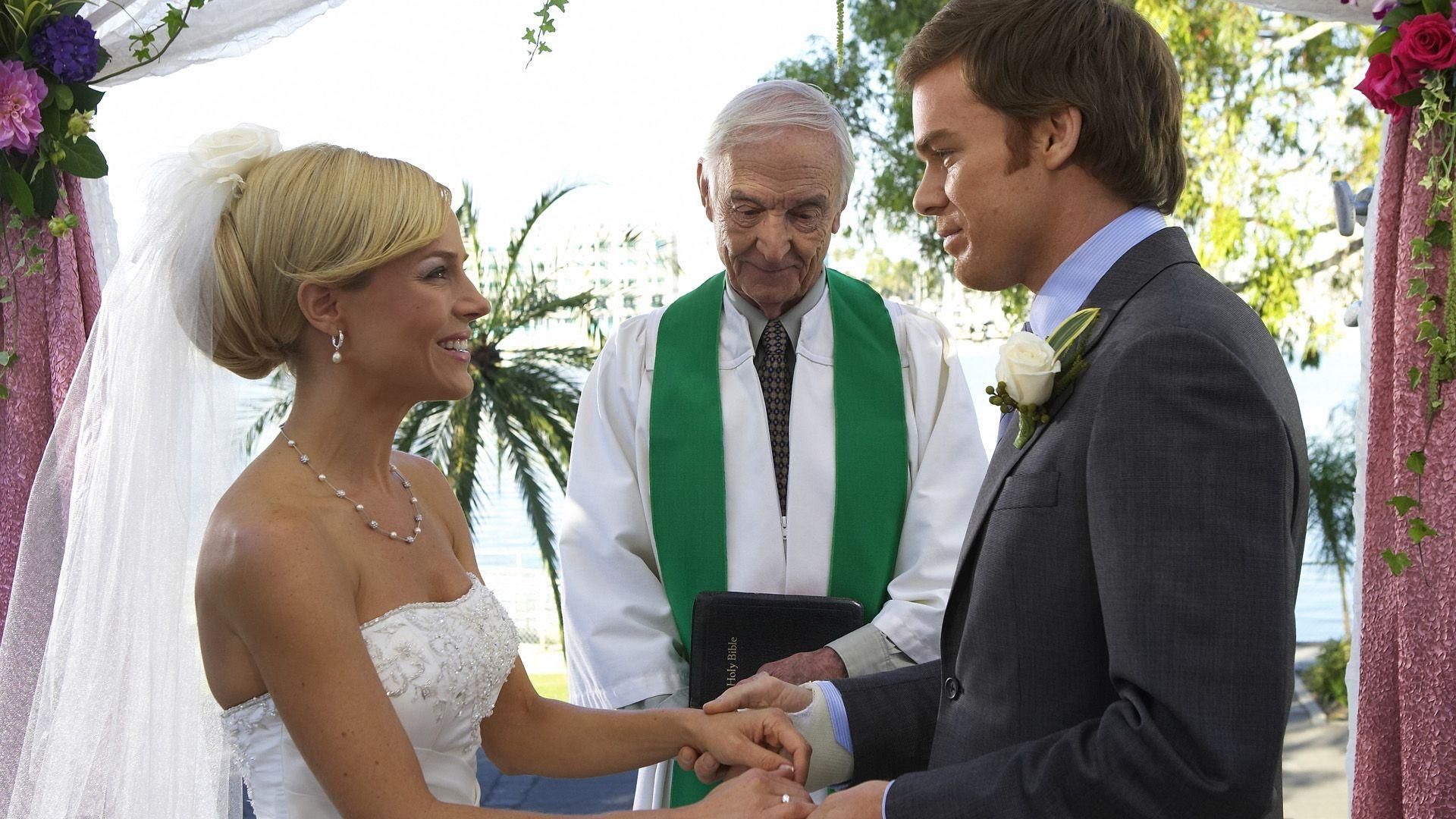 Folge 12 Dexter Staffel 3 RTL+