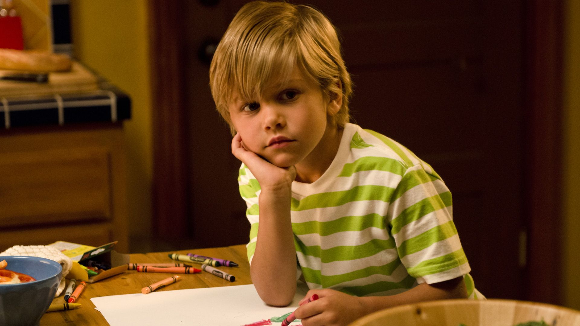 Folge 8 Dexter Staffel 8 RTL+