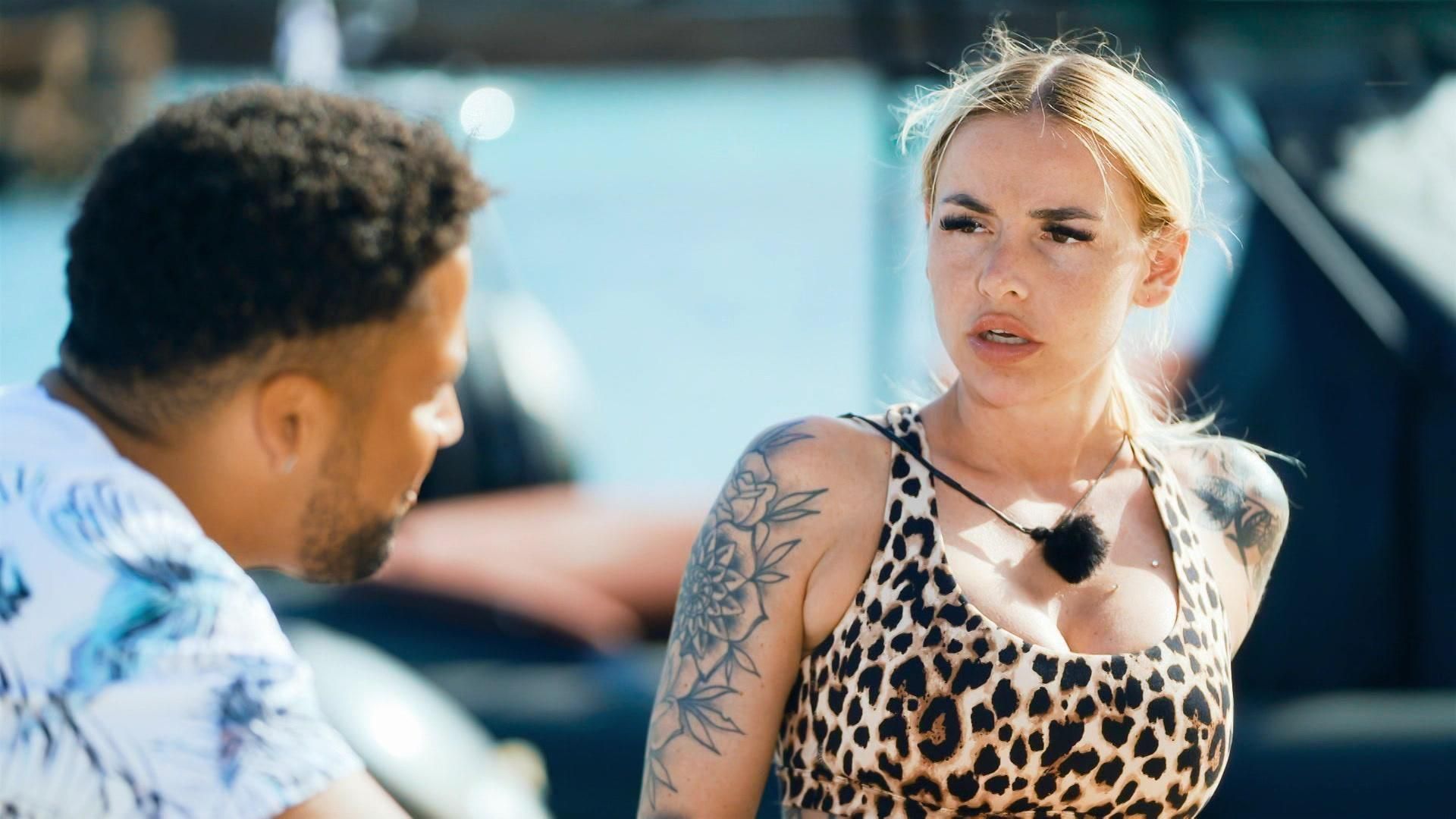 Folge 12 are you the one reality stars in love staffel 2 rtl 