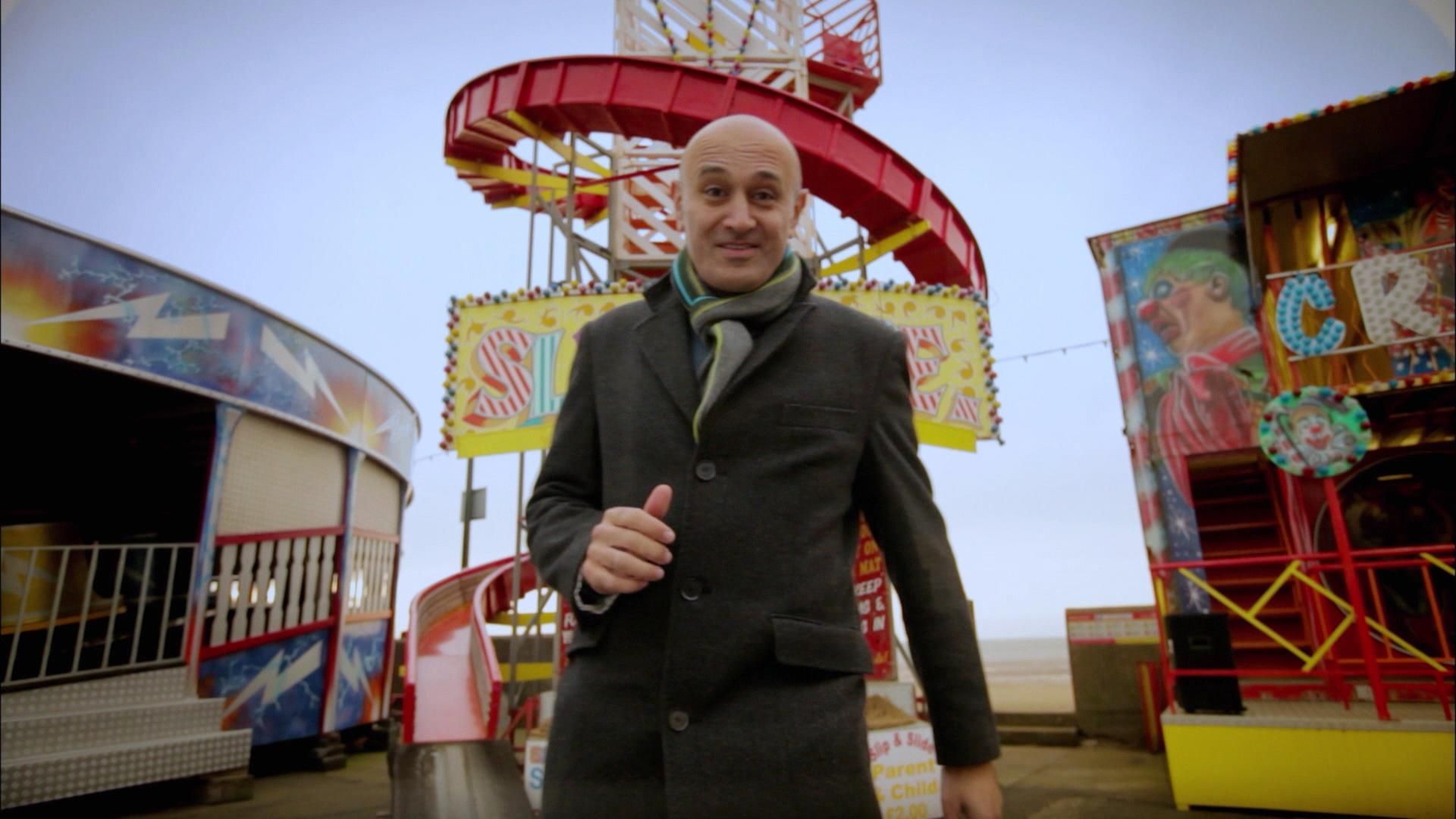 Die größten Rätsel unserer Zeit