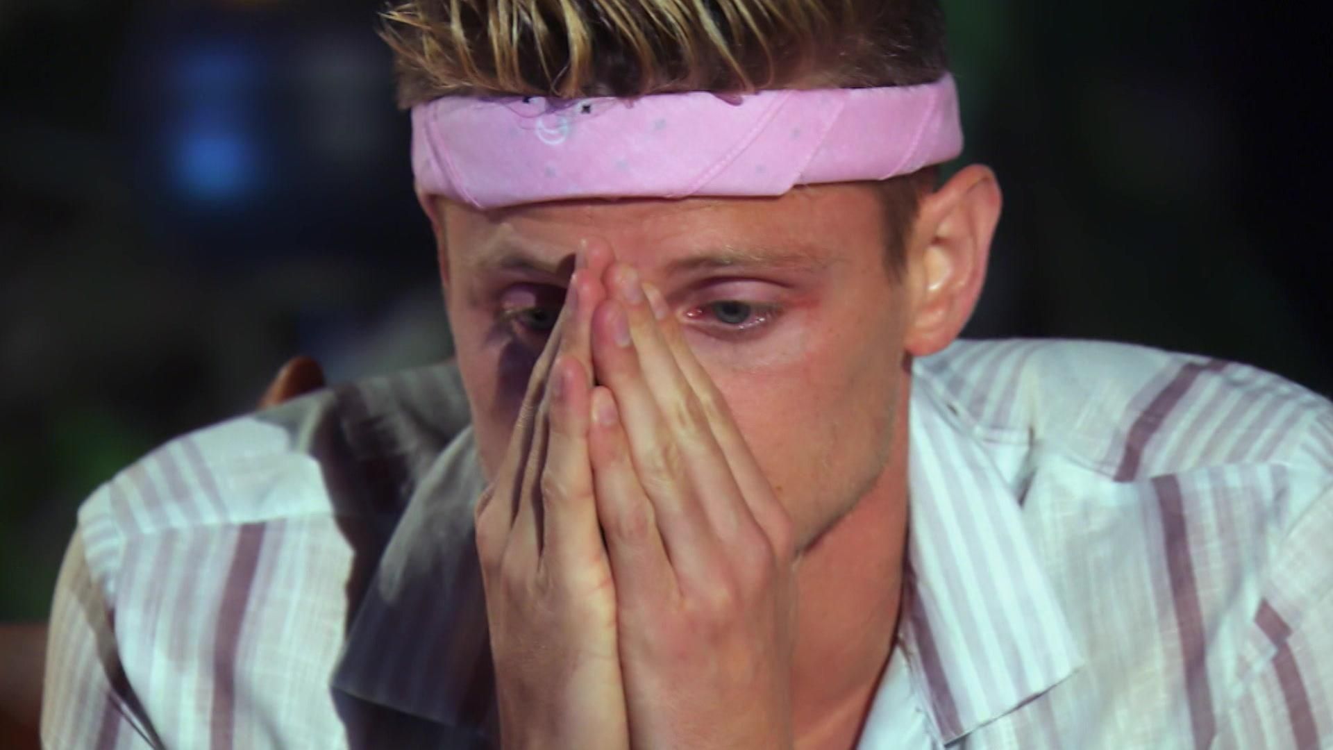 Folge 9 - Temptation Island VIP - Staffel 3 | RTL+