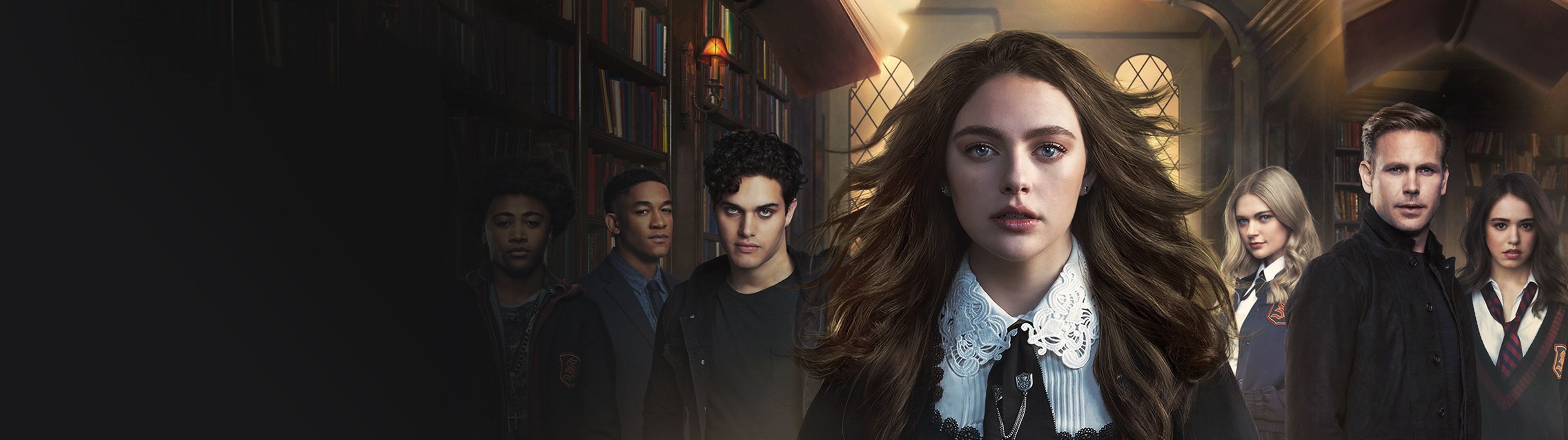 Legacies streaming online netflix