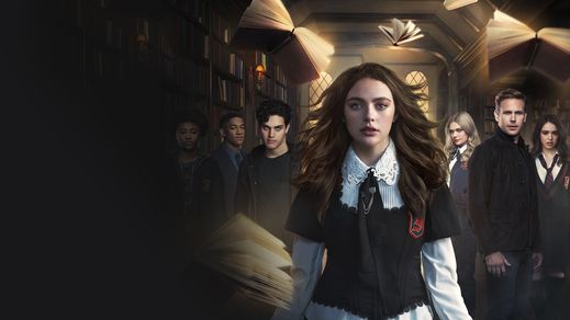 Streaming legacies season online 1