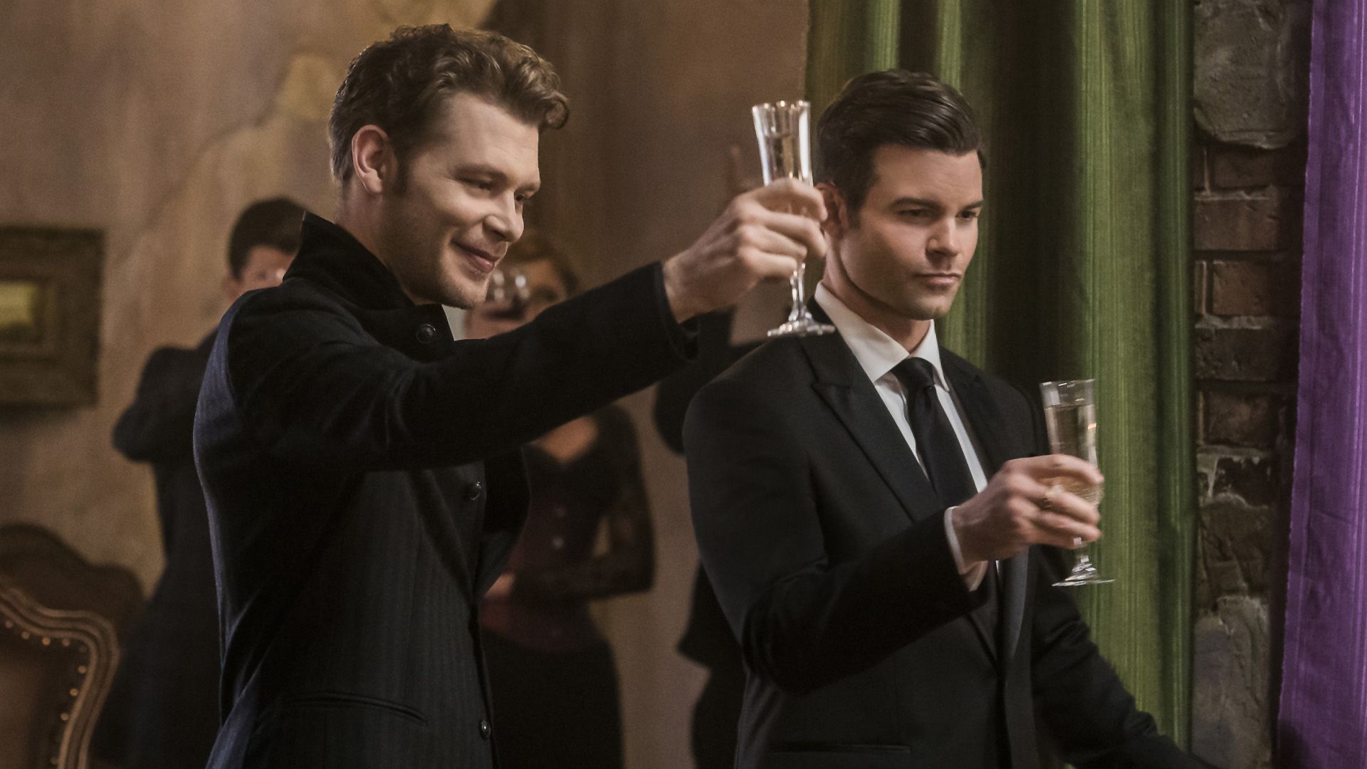 Folge 6 - The Originals - Staffel 4 RTL+ 