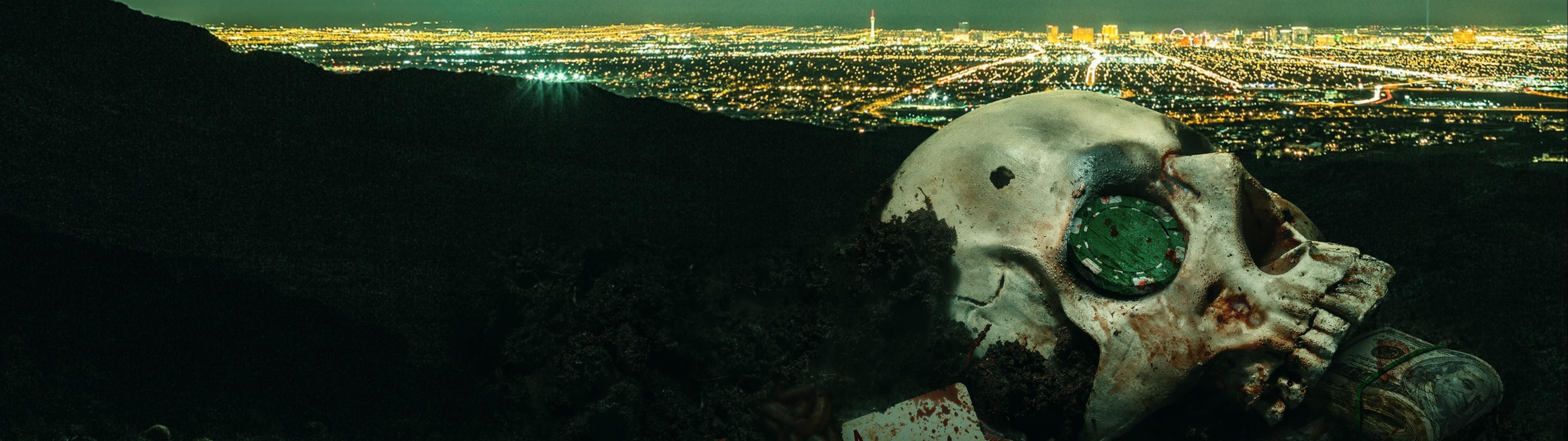 CSI Vegas Krimserien streamen RTL+