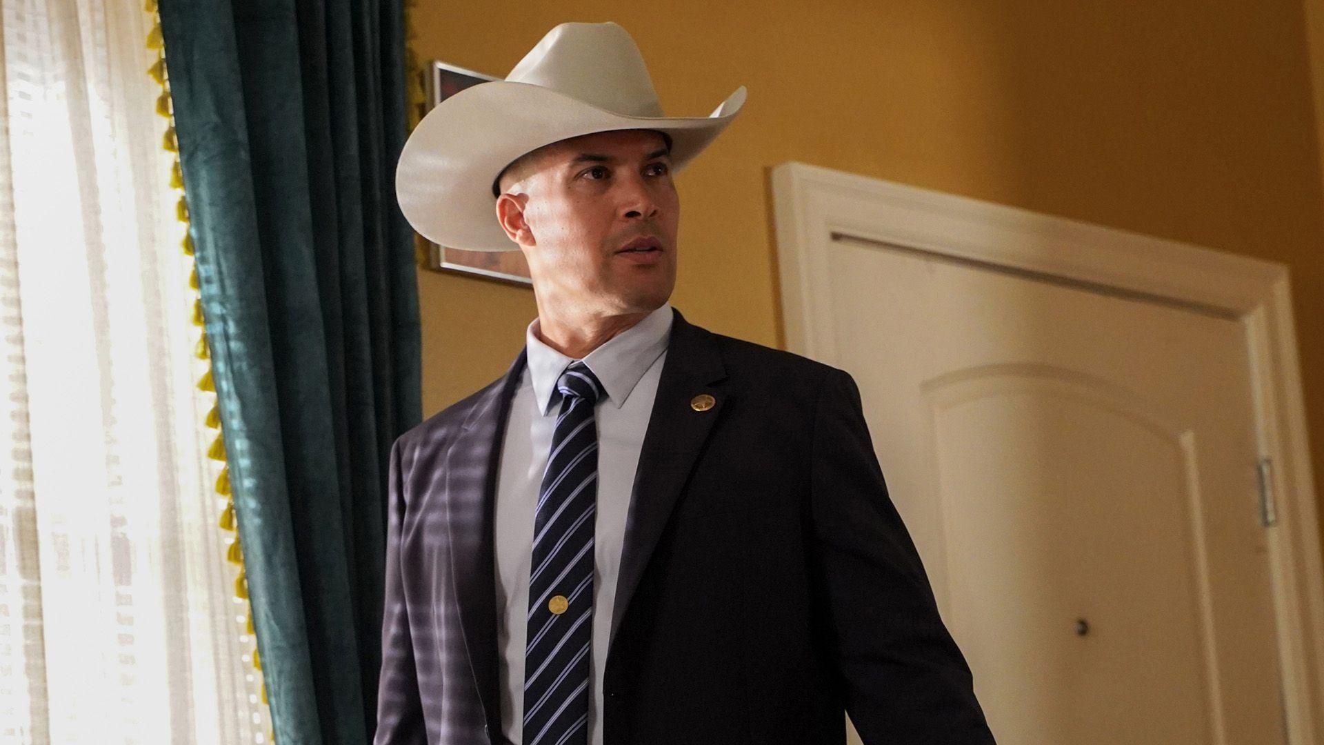 Folge 7 Walker Staffel 2 RTL+