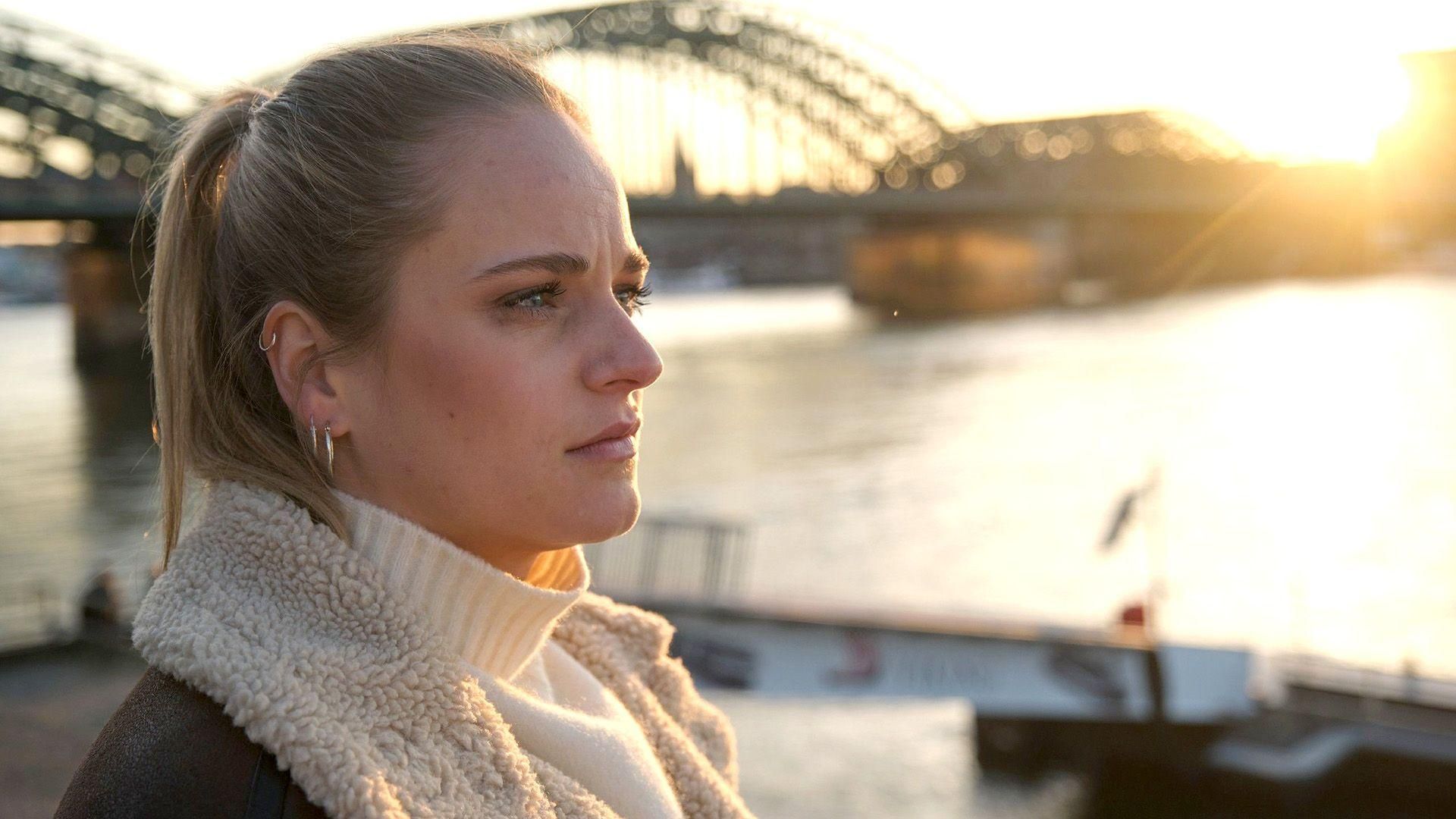 Folge 7099 vom 14.04.2023 Unter uns