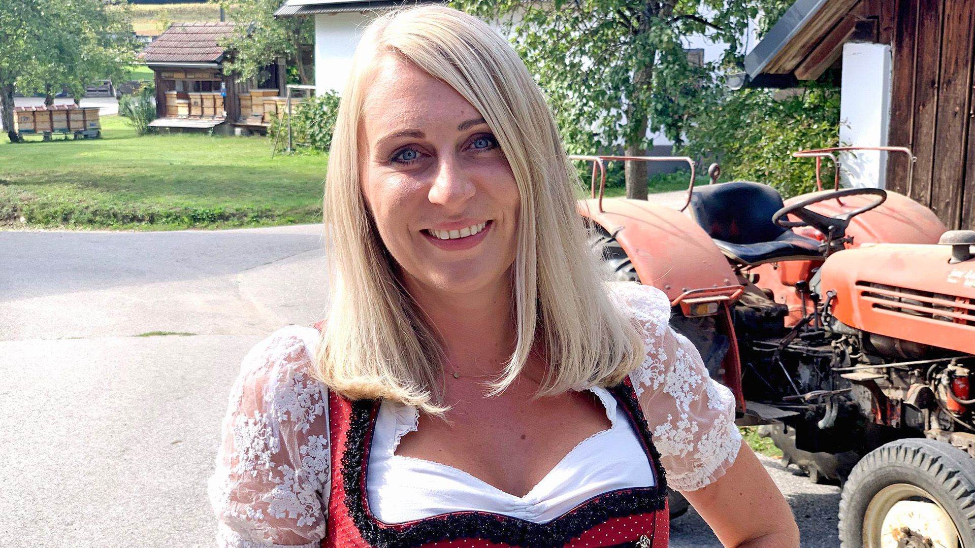 Folge 3 vom 08.05.2023 Bauer sucht Frau International Staffel 5 RTL+